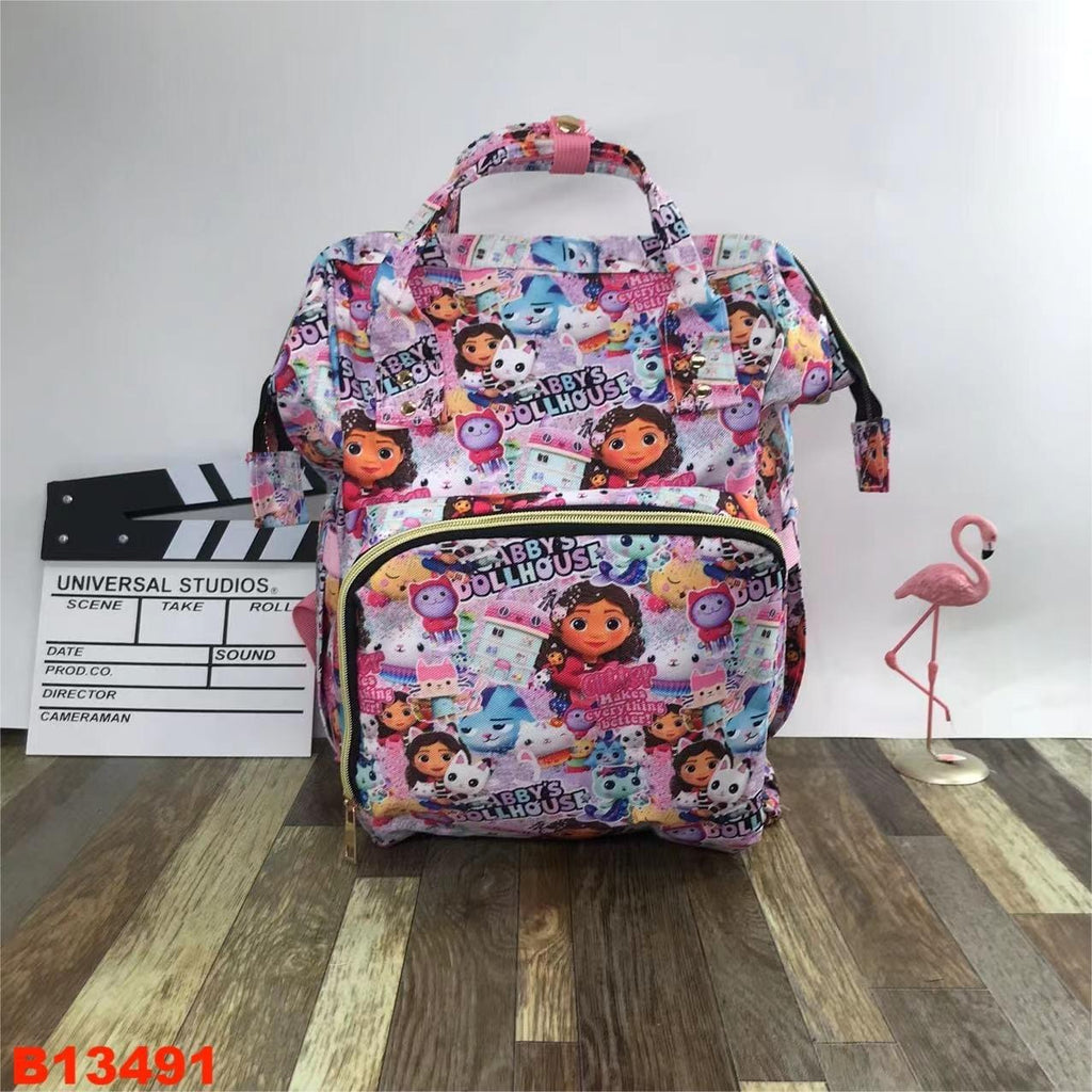 PRE-ORDER backpack