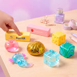 Assorted Stress Relief Toy Bundle