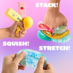 Assorted Stress Relief Toy Bundle