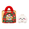 Festive Stuffed Dumpling Squishy Gift