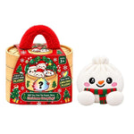 Festive Stuffed Dumpling Squishy Gift
