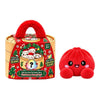 Festive Stuffed Dumpling Squishy Gift