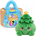 Festive Stuffed Dumpling Squishy Gift