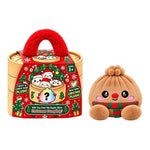 Festive Stuffed Dumpling Squishy Gift