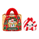 Festive Stuffed Dumpling Squishy Gift