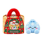 Festive Stuffed Dumpling Squishy Gift