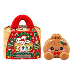 Festive Stuffed Dumpling Squishy Gift