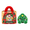 Festive Stuffed Dumpling Squishy Gift