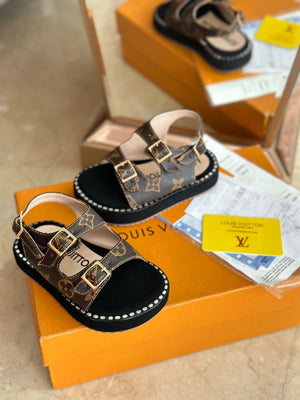 PRE-ORDER  sandals kids NO BOX