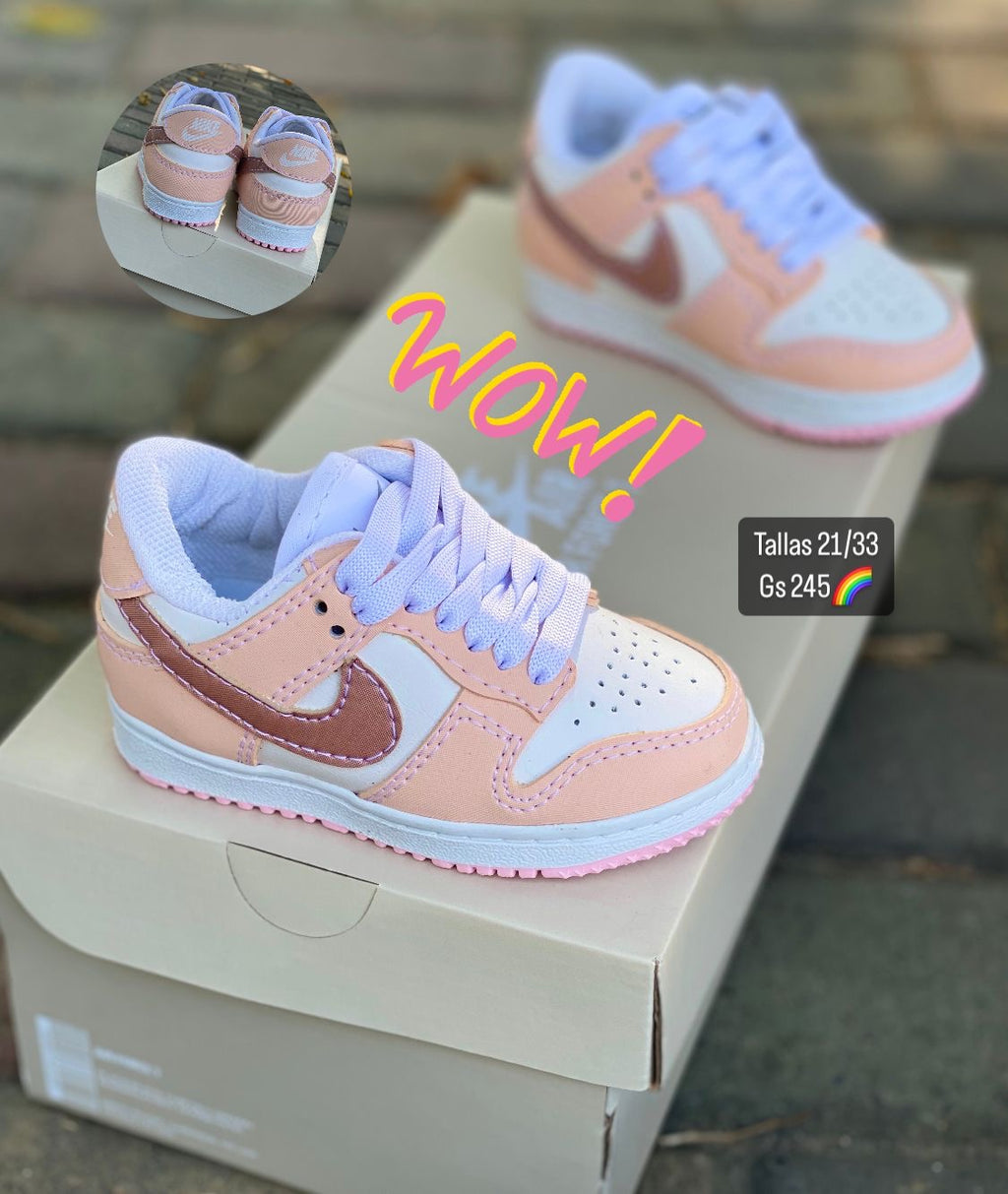 PRE-ORDER  Shoes kids NO BOX