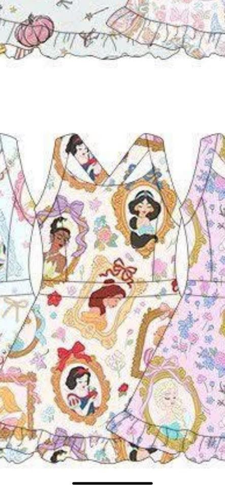 5/29 PRE-ORDER dress