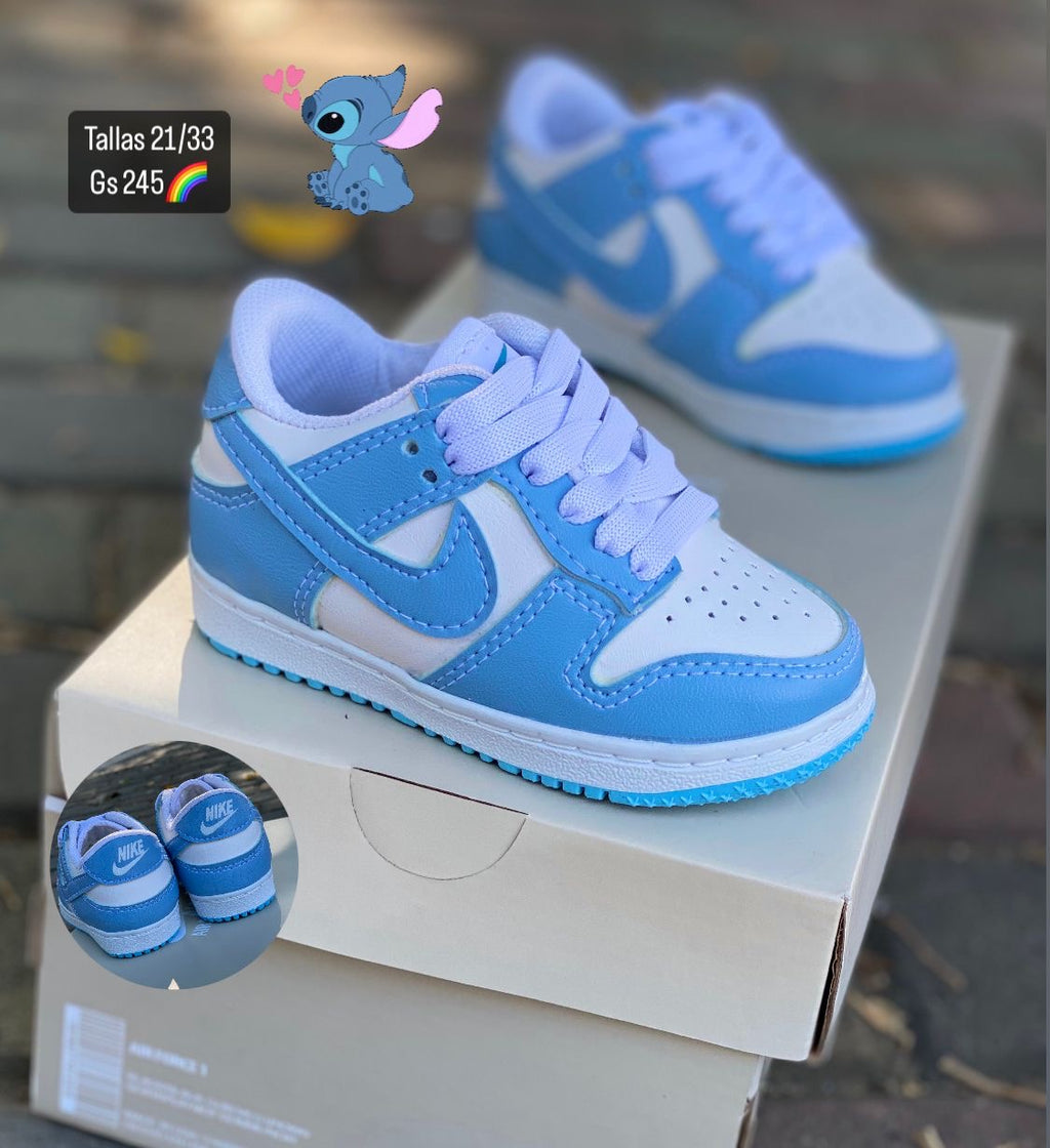 PRE-ORDER  Shoes kids NO BOX