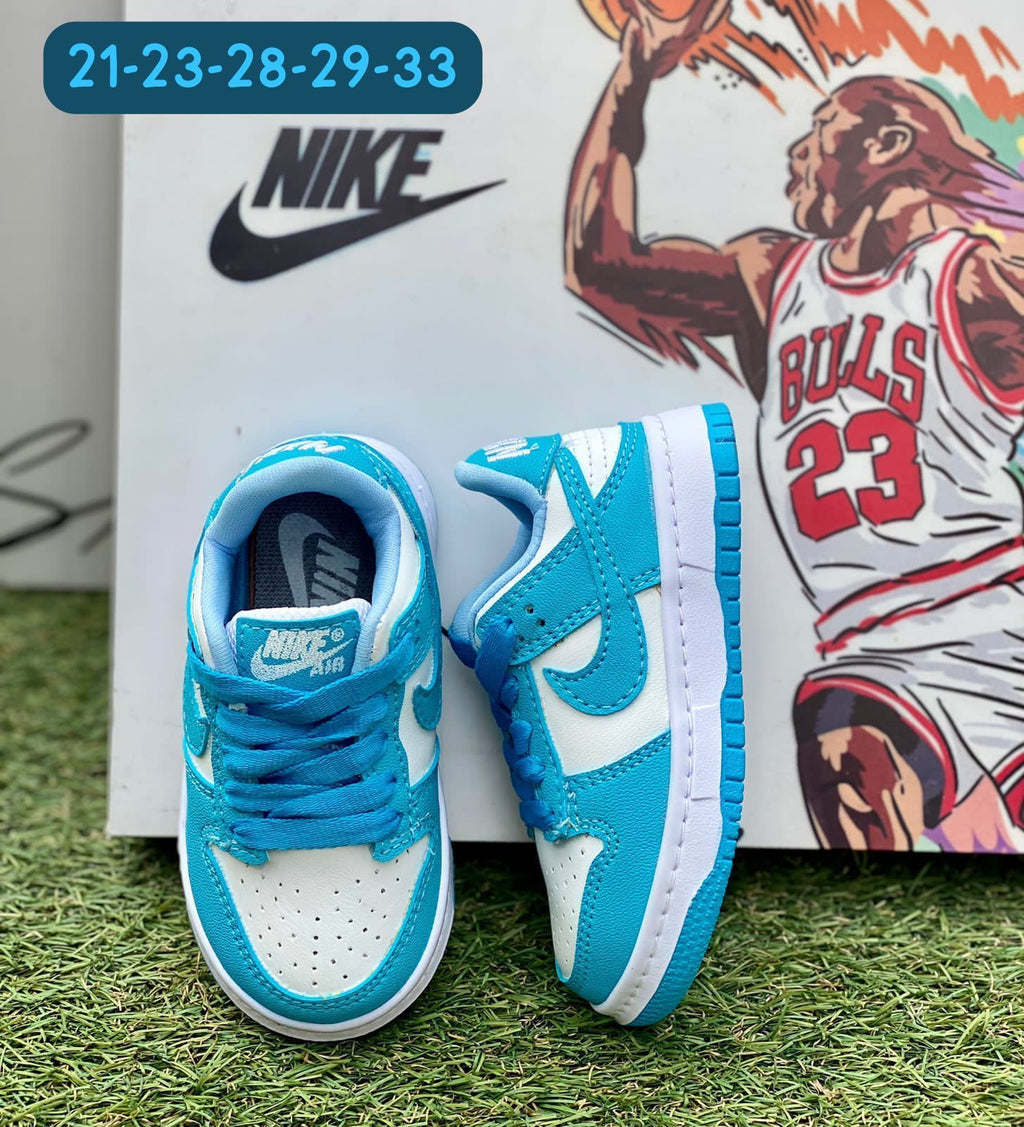 PRE-ORDER  Shoe kids NO BOX