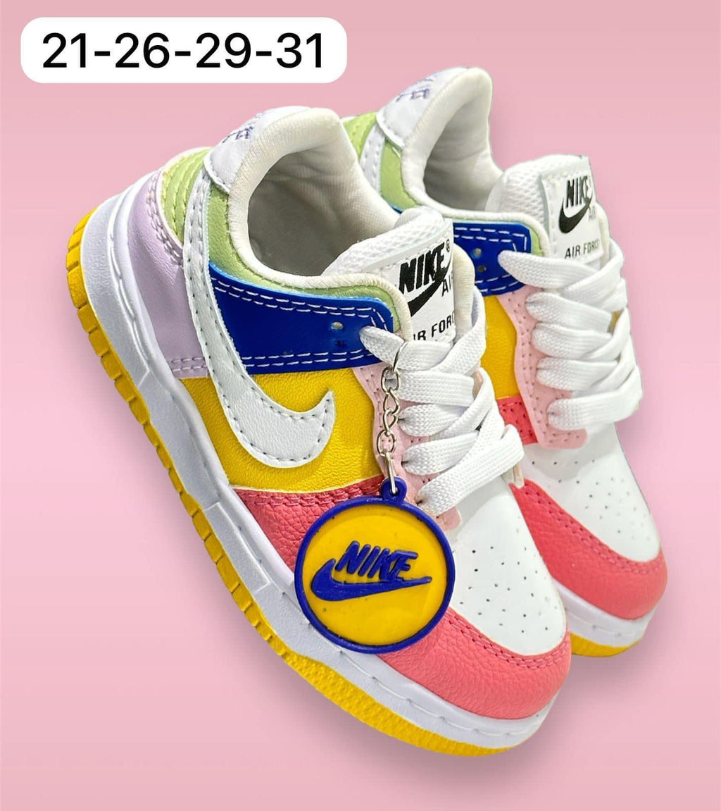 PRE-ORDER  Shoe kids NO BOX