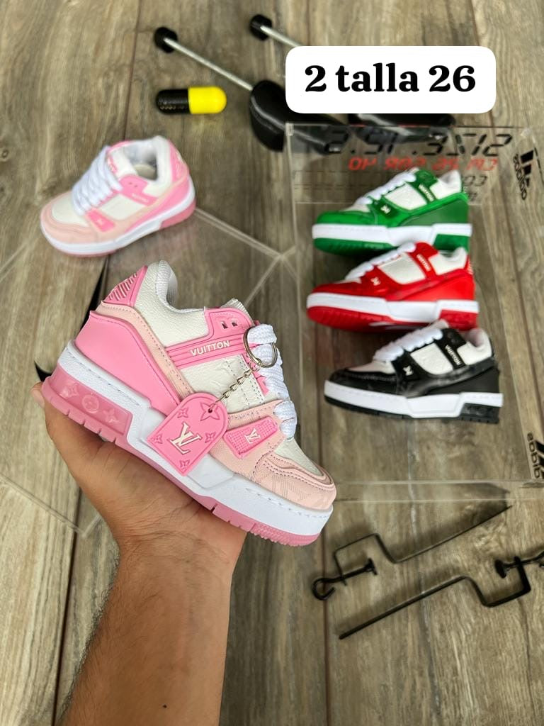 PRE-ORDER  Shoes kids NO BOX