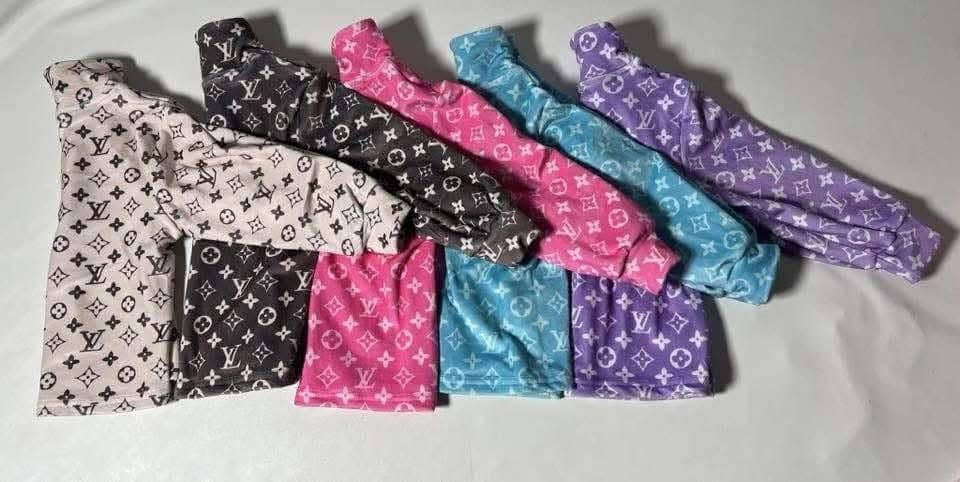 PRE-ORDER pink jacket