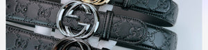 PRE-ORDER adult belt