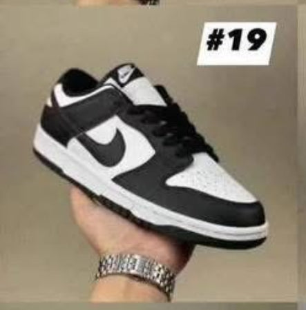 7/1 PRE-ORDER  Shoes kids NO BOX