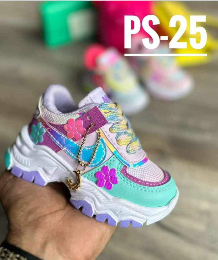 PRE-ORDER  Shoes kids NO BOX