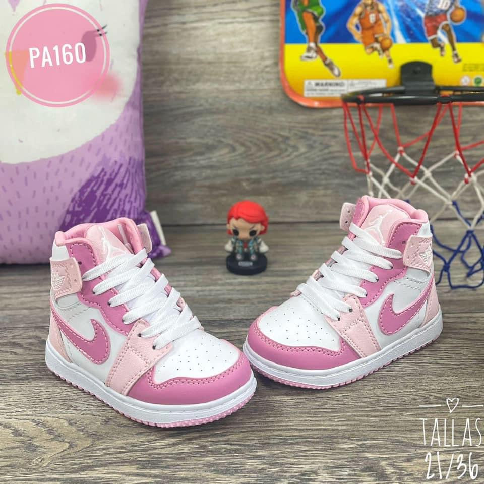 PRE-ORDER  Shoes kids NO BOX