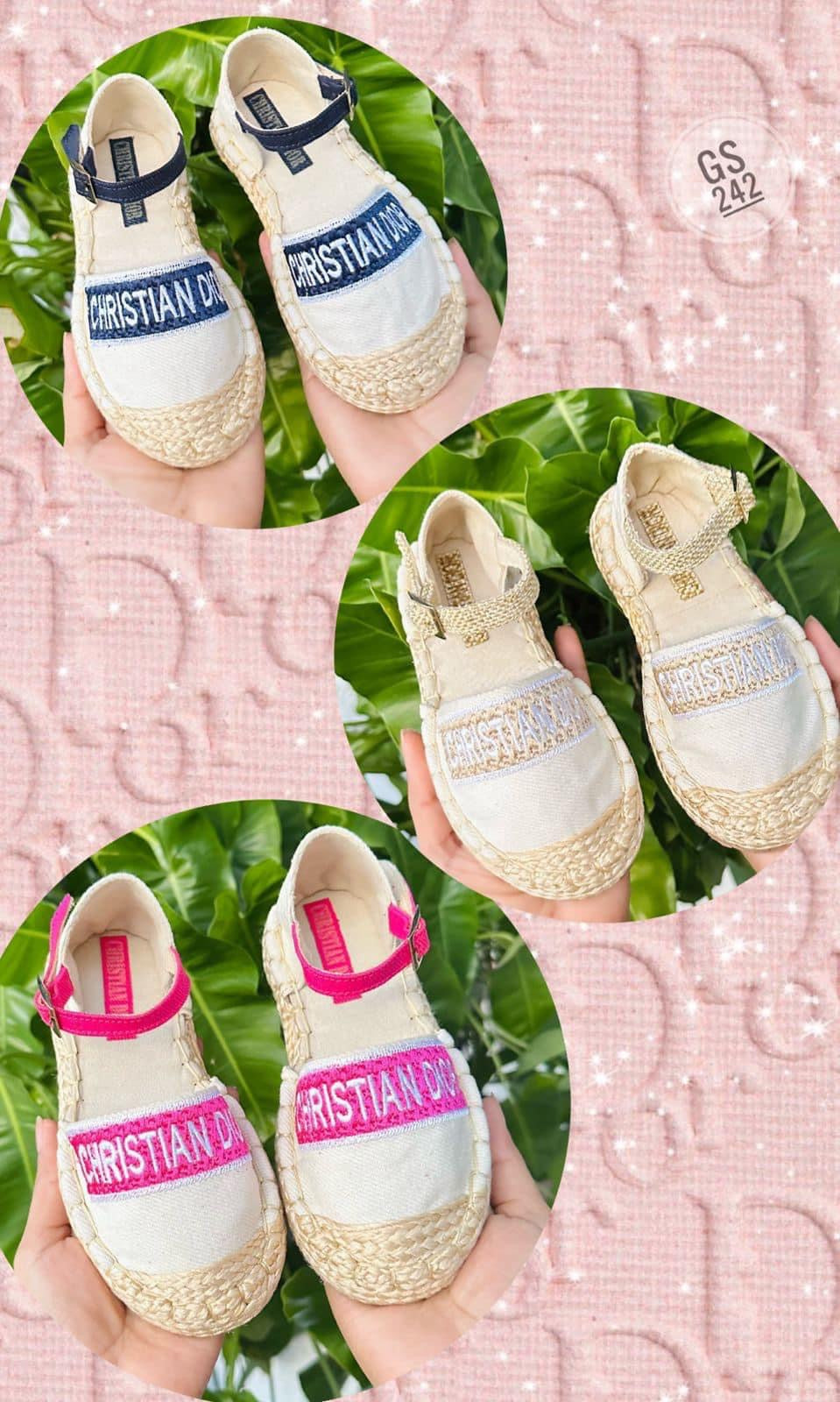 PRE-ORDER  pink kids NO BOX