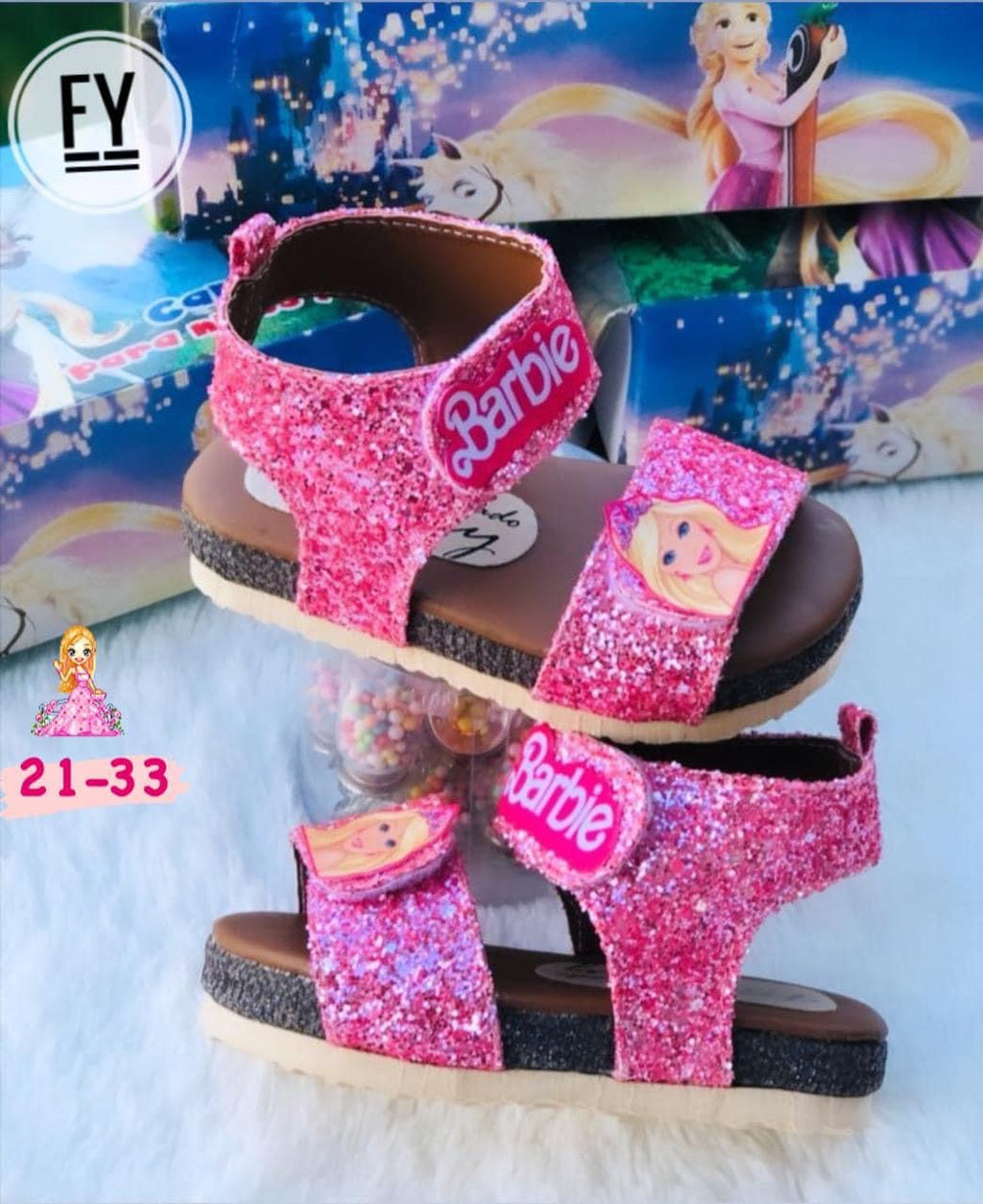 PRE-ORDER  Shoe kids NO BOX