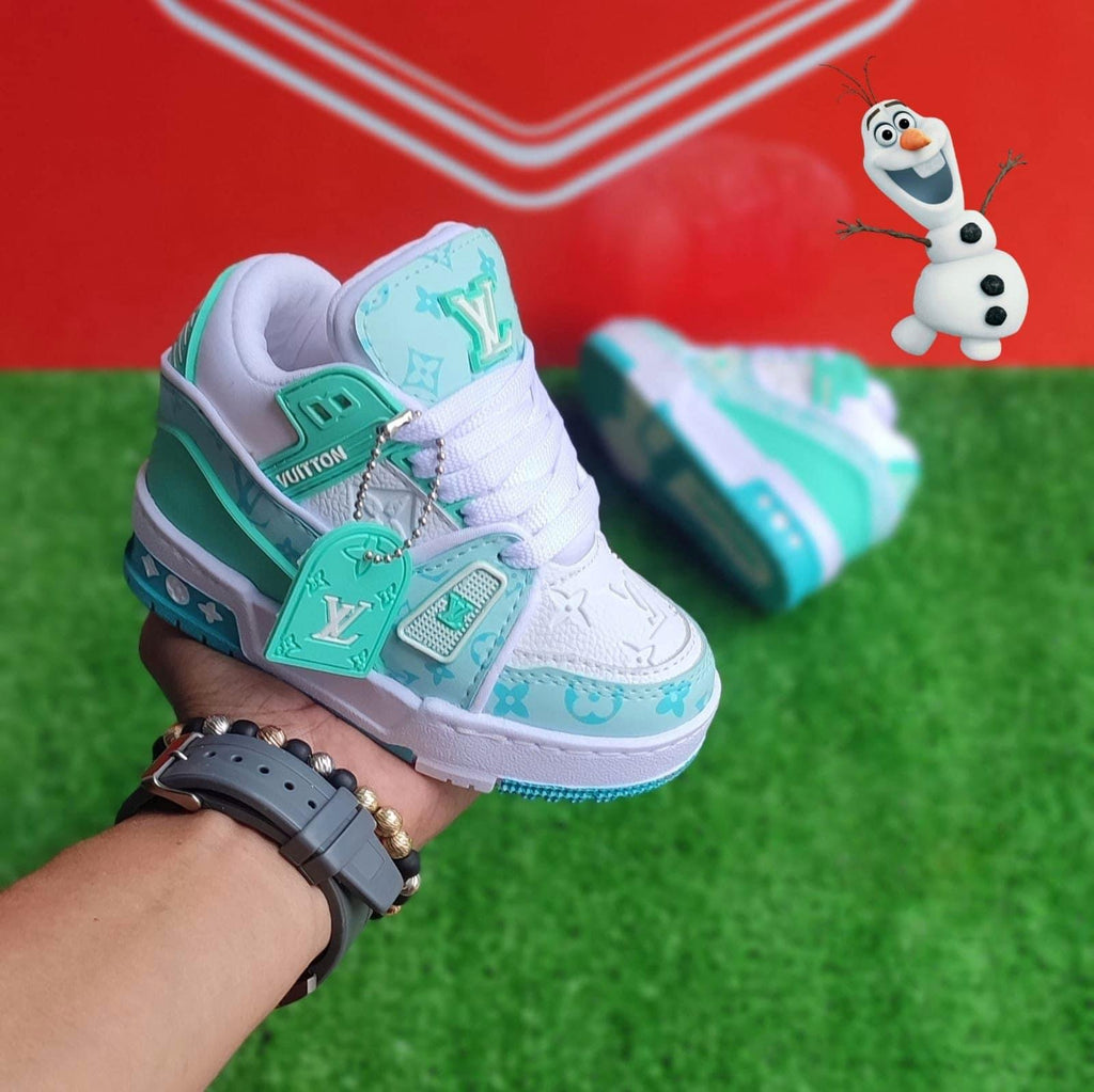 PRE-ORDER  Shoe kids NO BOX