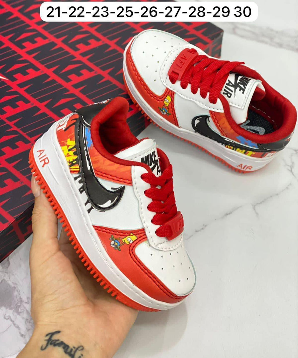 PRE-ORDER  Shoe kids NO BOX