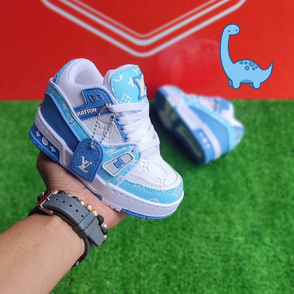 PRE-ORDER  Shoes kids NO BOX