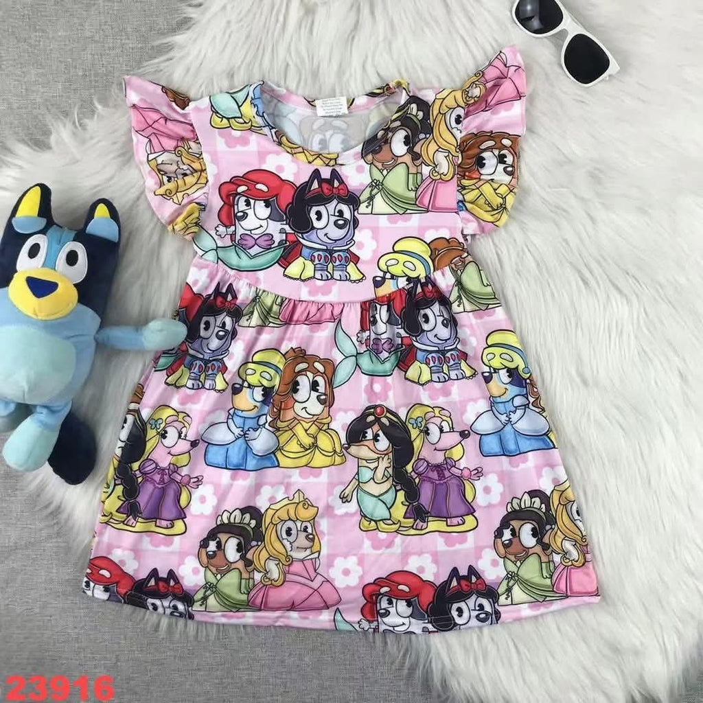 4/16 PRE-ORDER $15 SALE (NO CODES)