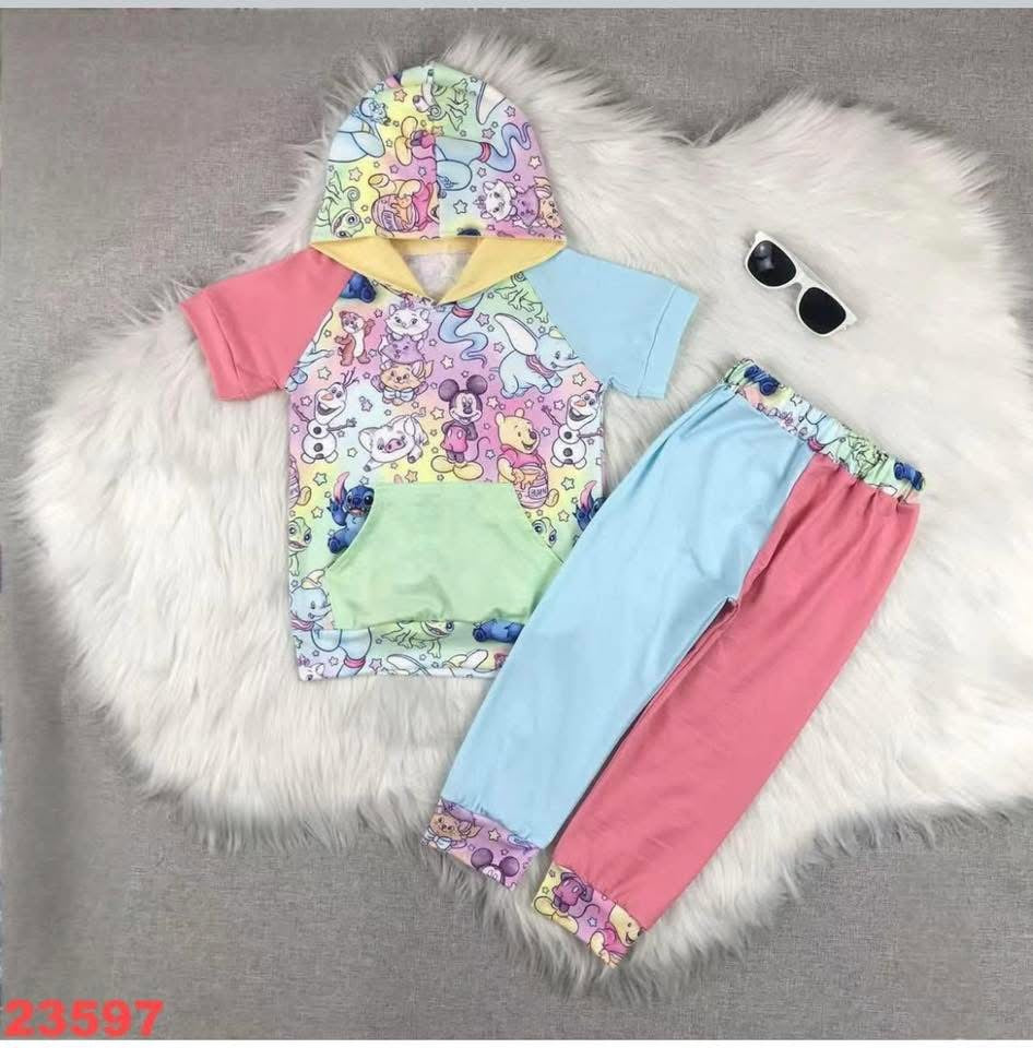 4/16 PRE-ORDER $15 SALE (NO CODES)