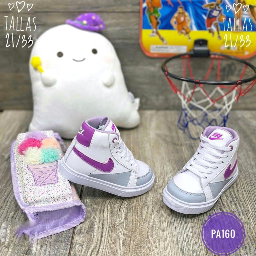 PRE-ORDER  Shoes kids NO BOX