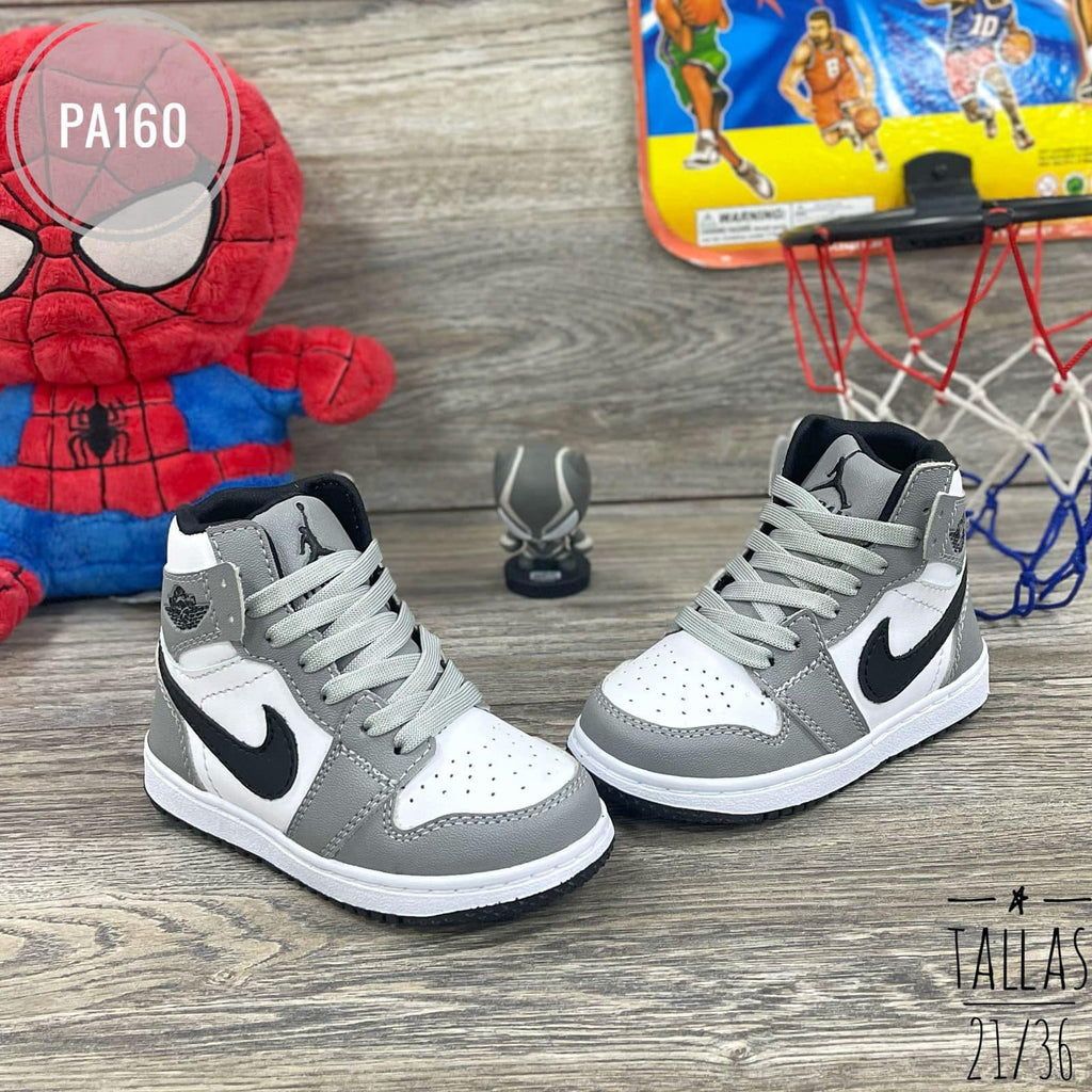 PRE-ORDER  Shoes kids NO BOX