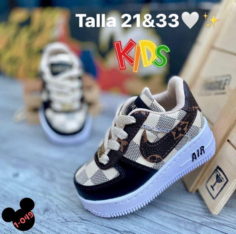 PRE-ORDER  Shoe kids NO BOX