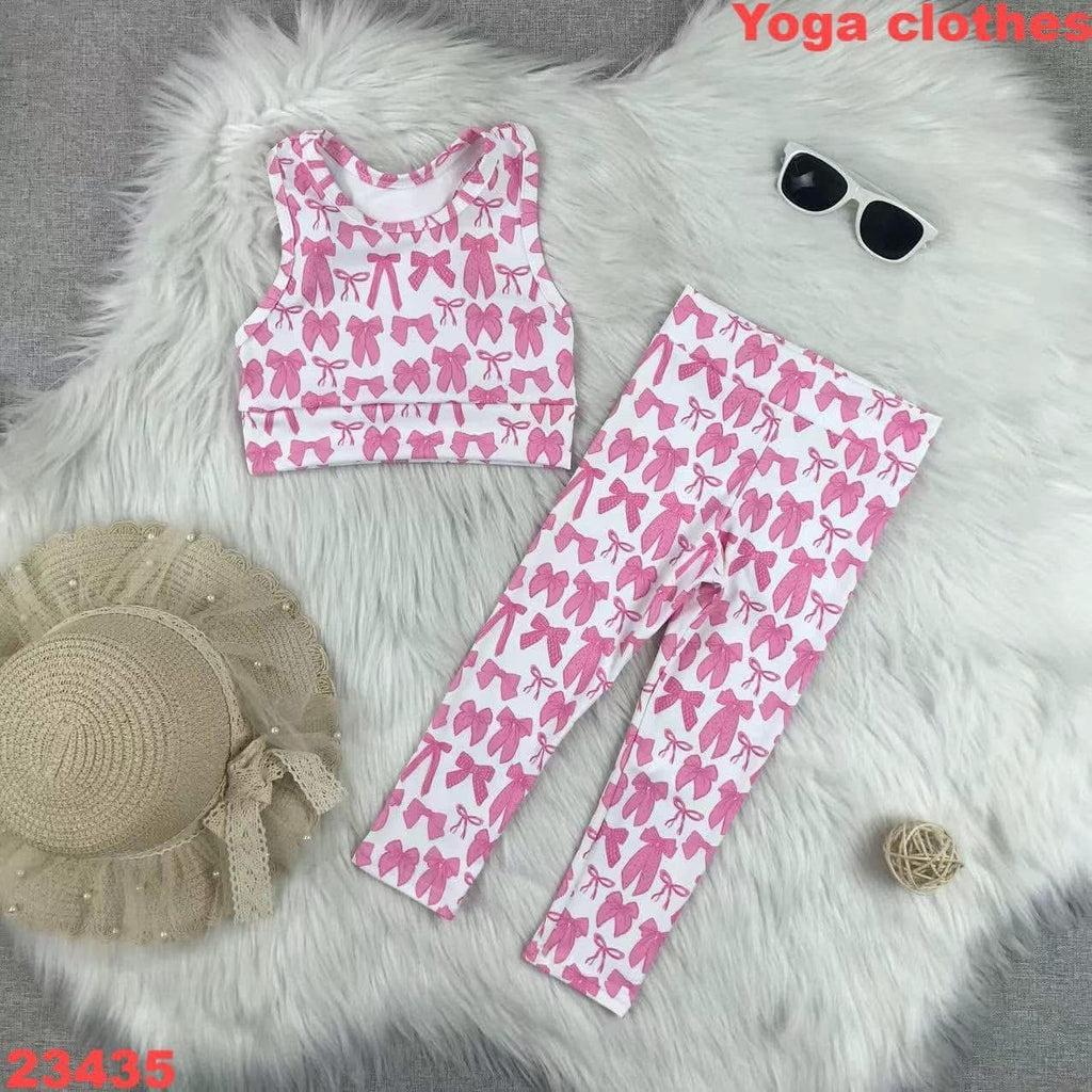 5/14 PRE-ORDER yogo set