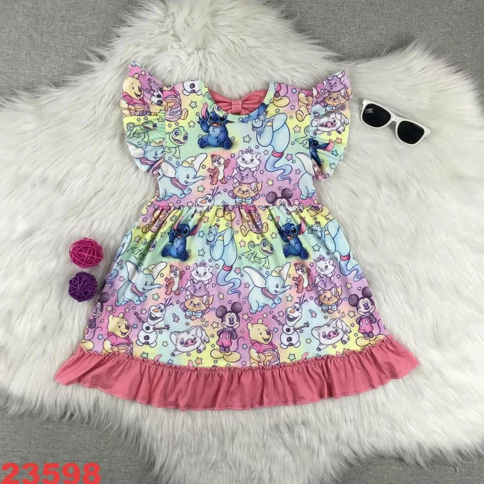 6/17 PRE-ORDER $20 SALE (NO CODES)