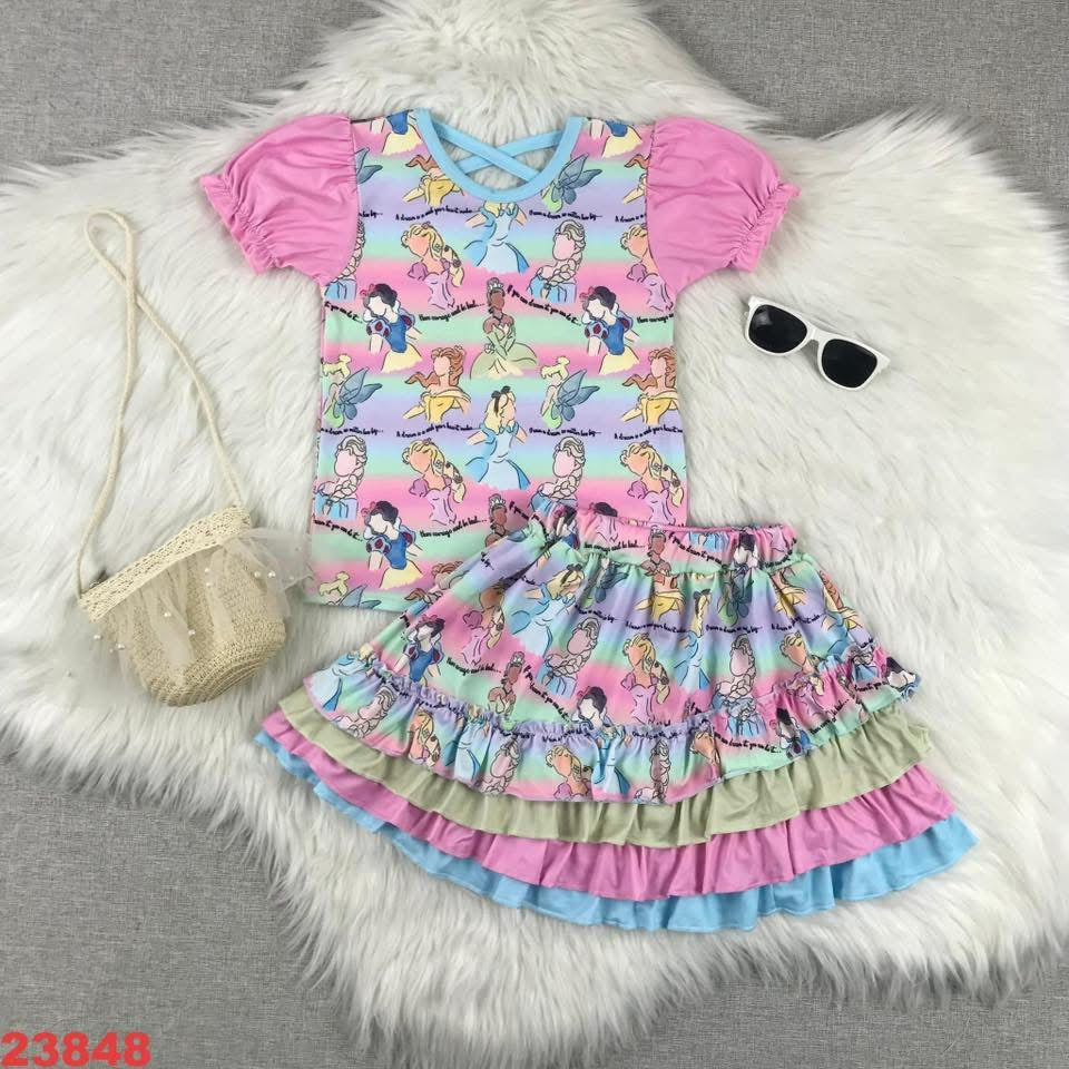 6/24 PRE-ORDER $20 SALE (NO CODES)