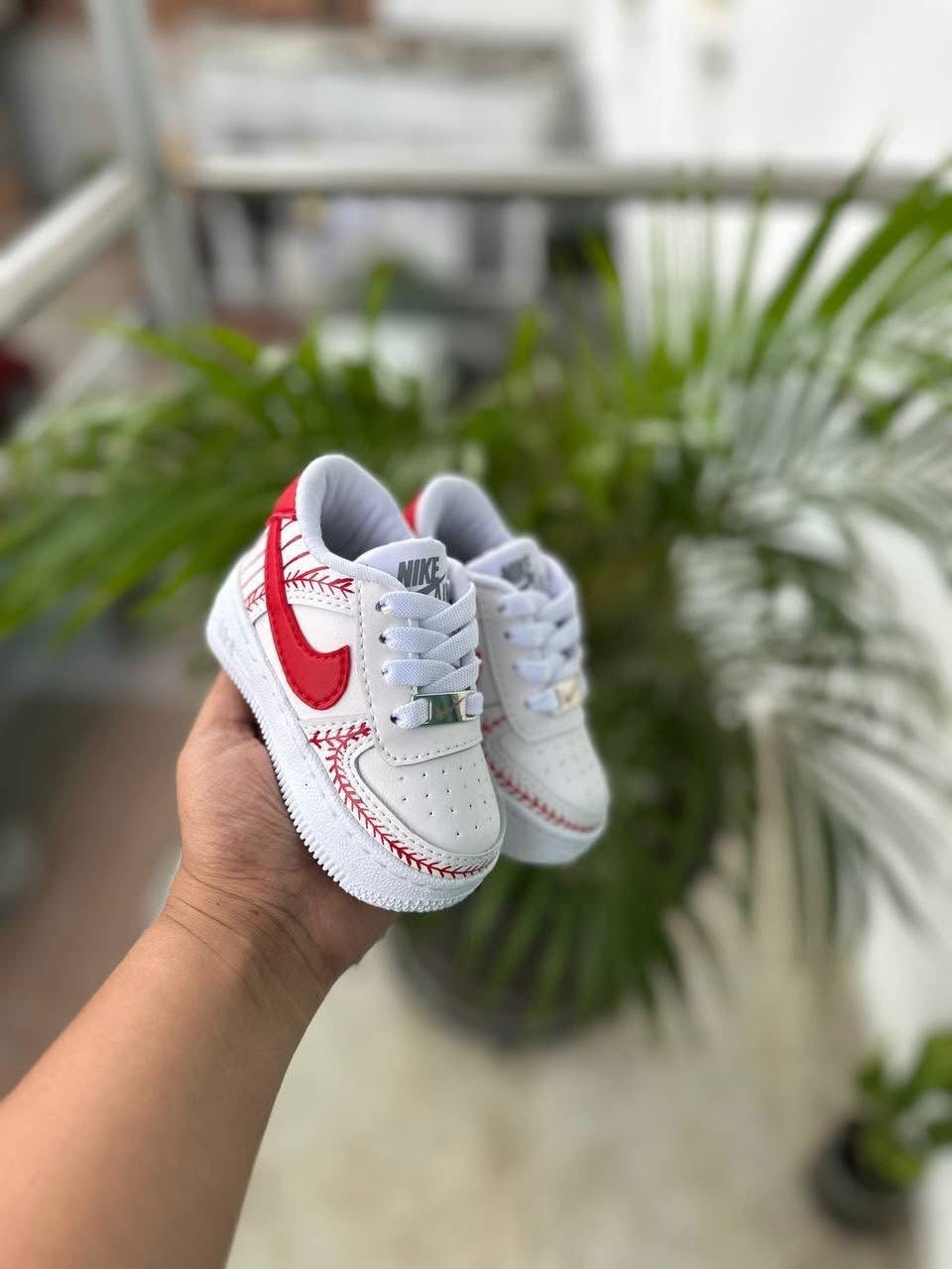 6/29 PRE-ORDER  Shoes kids NO BOX