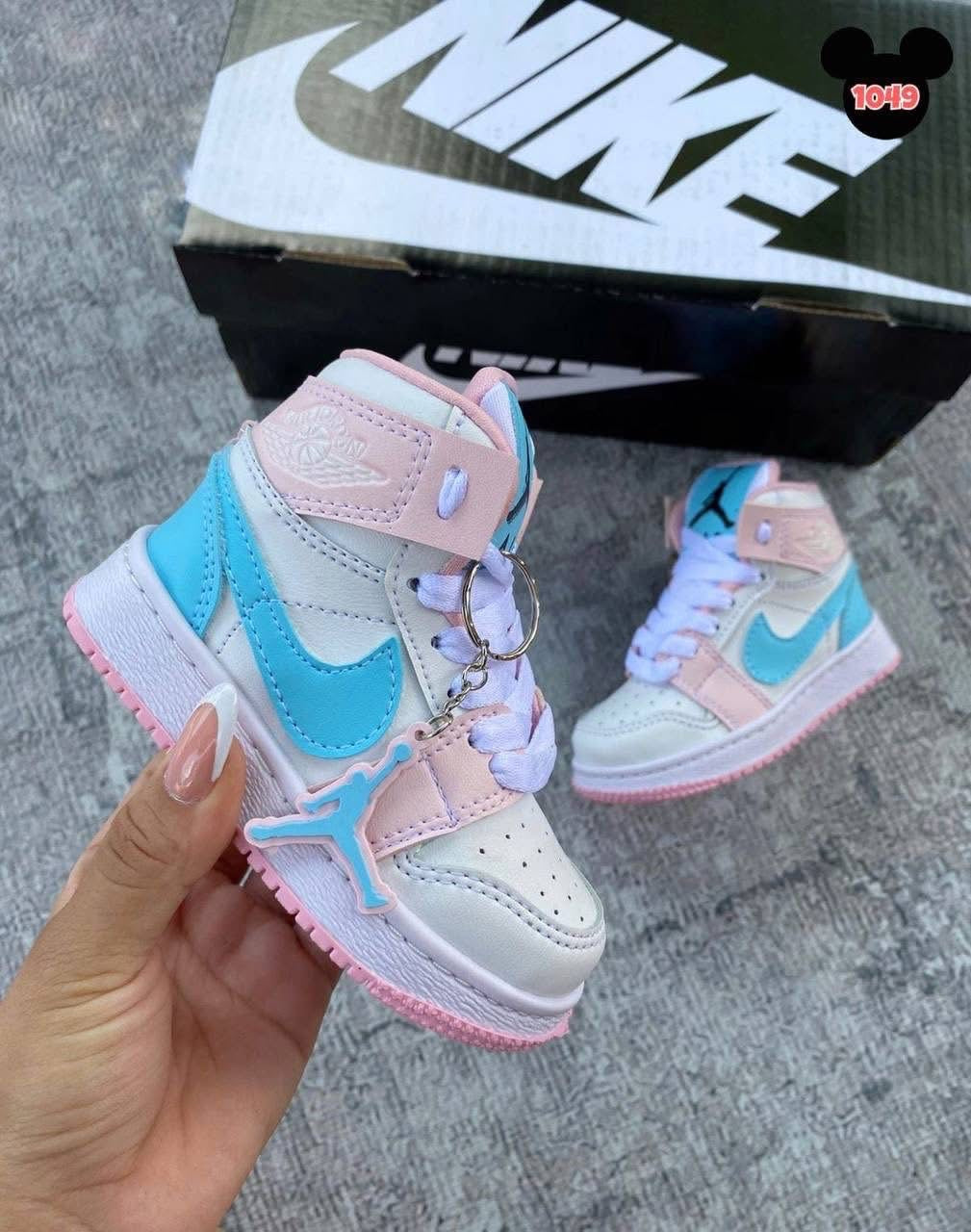 7/26 PRE-ORDER  Shoes kids NO BOX