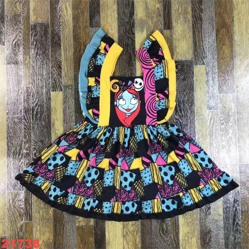 8/25 PRE-ORDER $15 SALE (NO CODES)