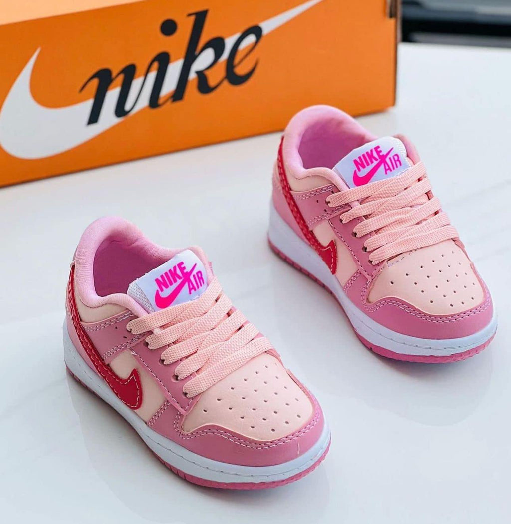 7/20 PRE-ORDER  Shoe kids NO BOX