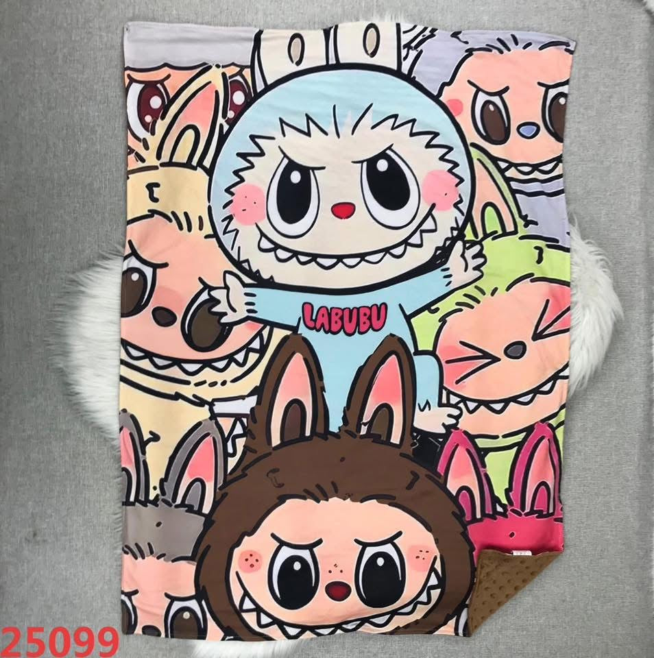 $15 PRE-ORDER Blanket