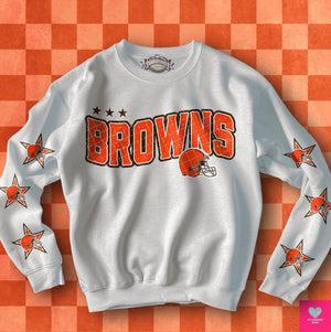 PRE-ORDER kid sweatshirt