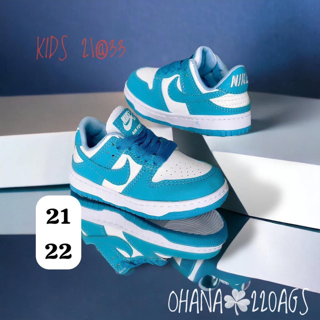 PRE-ORDER  Shoe kids NO BOX