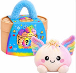 Festive Stuffed Dumpling Squishy Gift