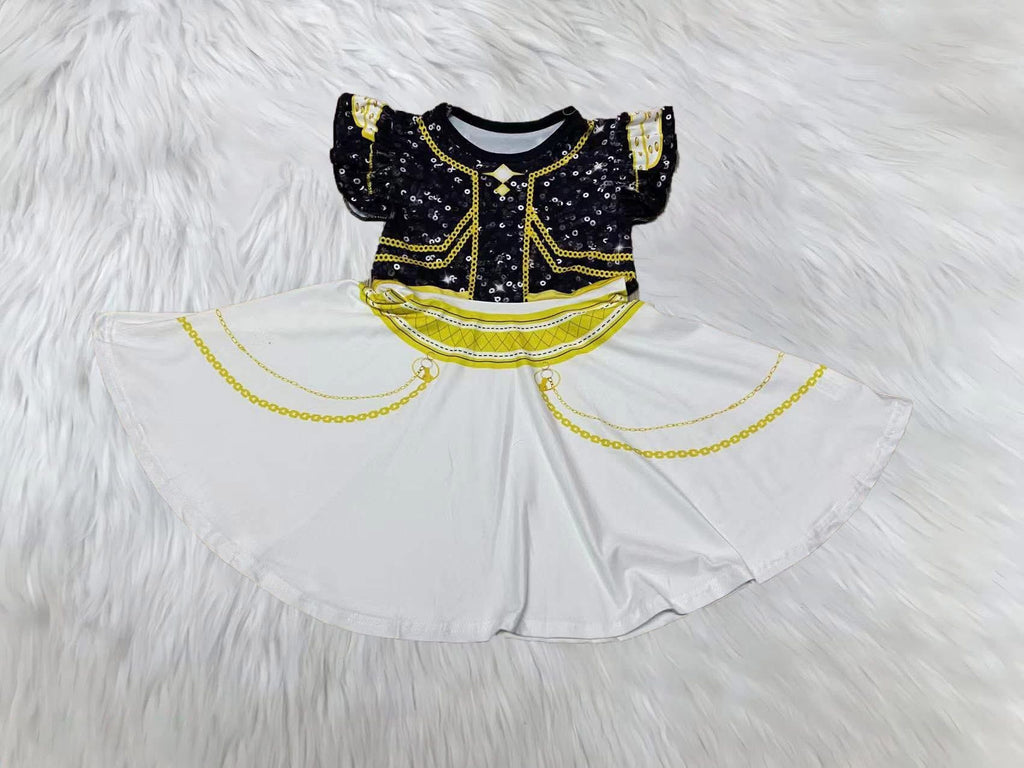 11/5 PRE-ORDER dress