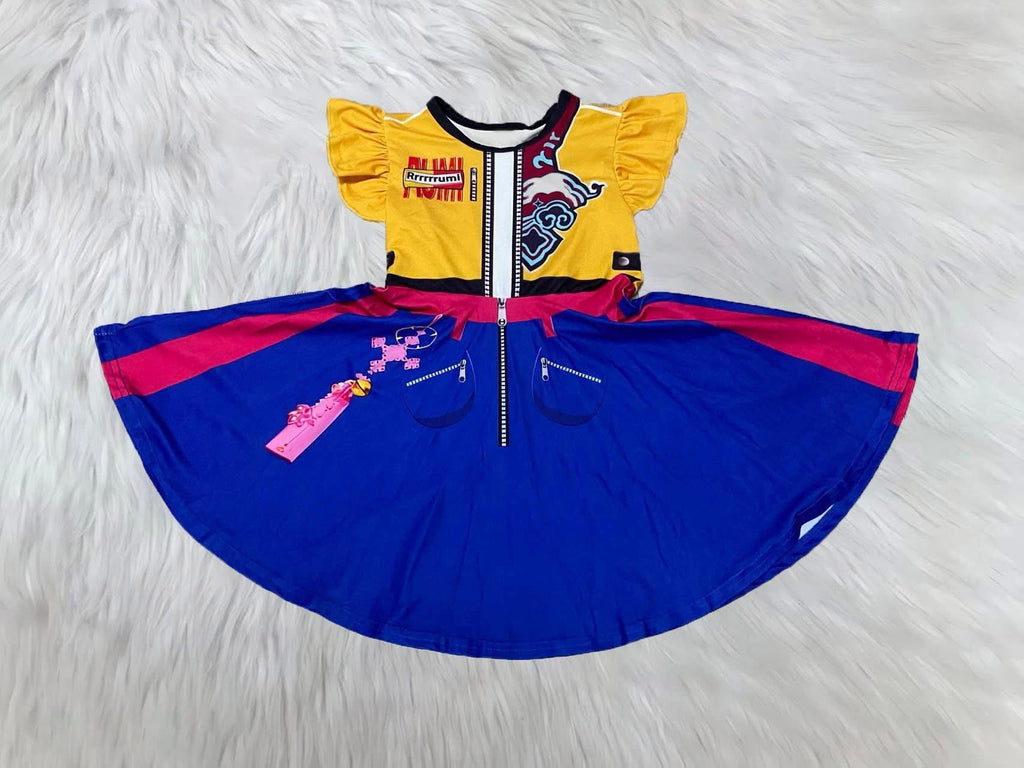 11/10 PRE-ORDER dress