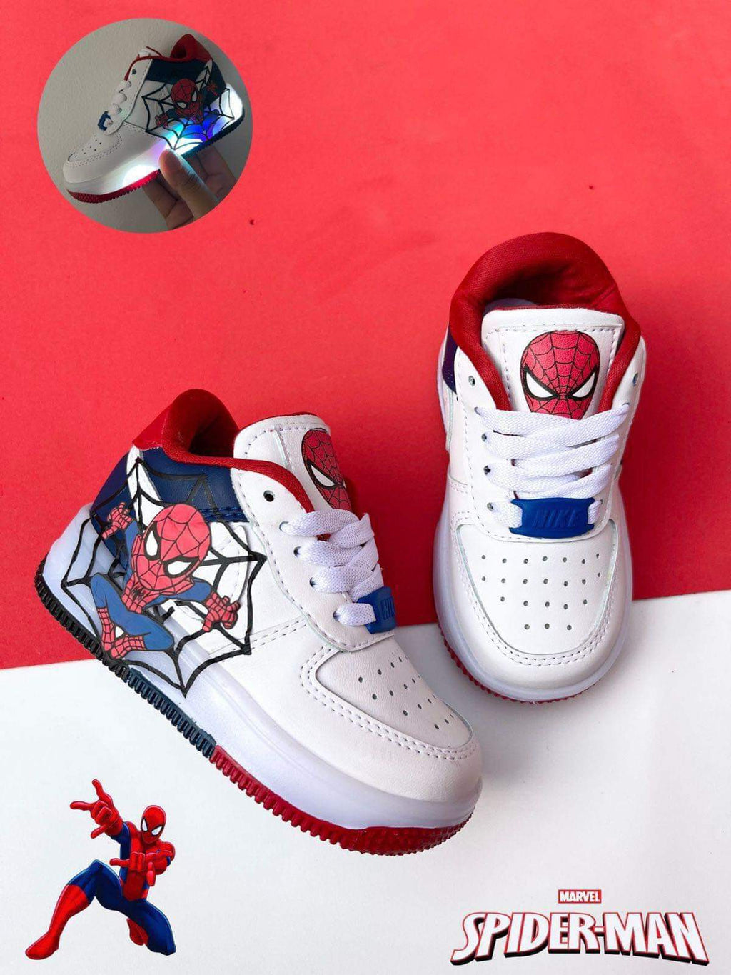 PRE-ORDER  Shoes kids NO BOX