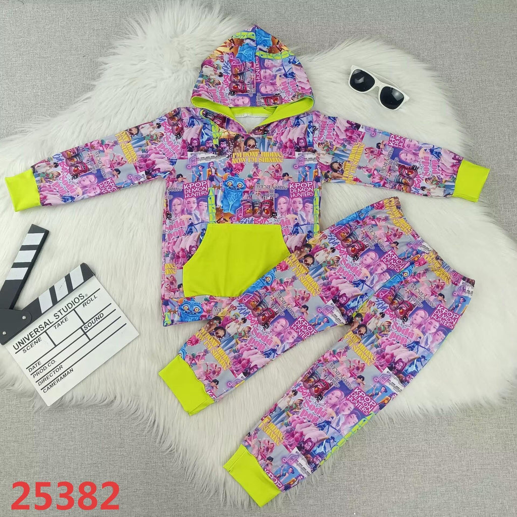 11/21 PRE-ORDER Outfit