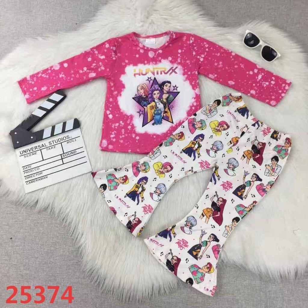 11/21 PRE-ORDER Outfit